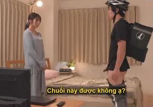 Mẫu nữ lai hổ đen trắng được đặc biệt trao cho một chú chim lớn, một cậu bé nhỏ, một người phụ nữ nồng nhiệt, toàn bộ câu chuyện được phơi bày hoàn toàn trước mặt đứa trẻ trần trụi.