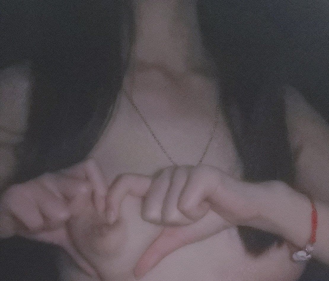 Hot japan girl play with pussy
