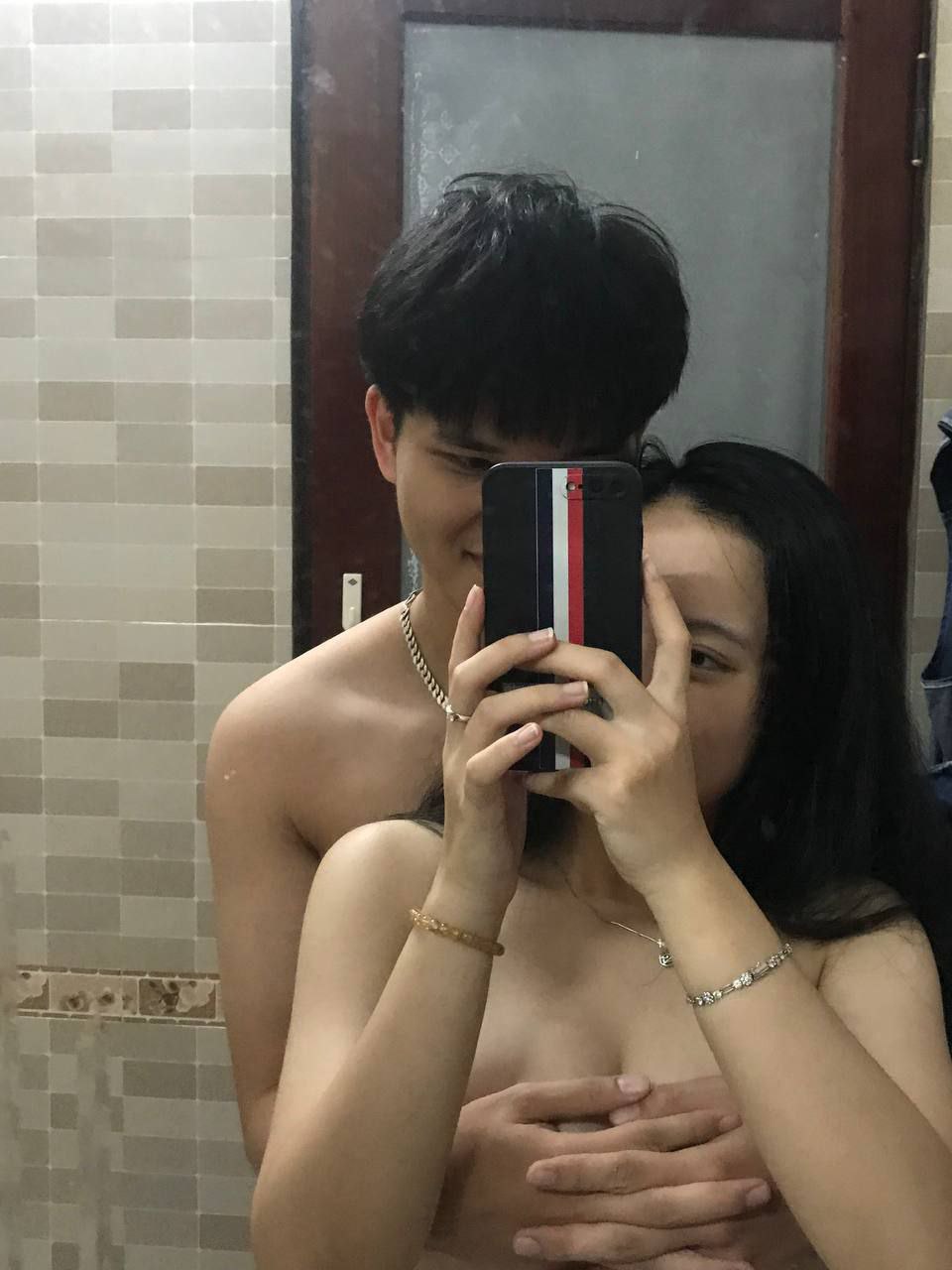 đang học nhóm cùng người mình thương thì anh yêu cô ấy đến…