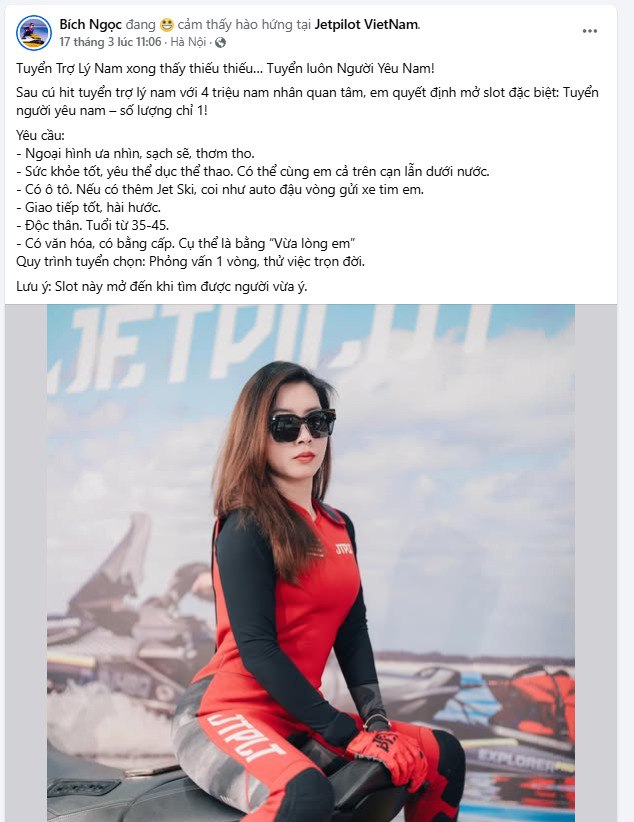 "Đâm" vợ của bố